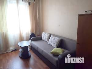 1-к квартира, на длительный срок, 40м2, 3/10 этаж