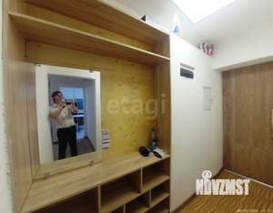 1-к квартира, на длительный срок, 31м2, 3/5 этаж