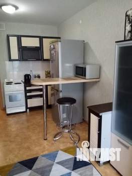 Студия квартира, на длительный срок, 27м2, 6/19 этаж