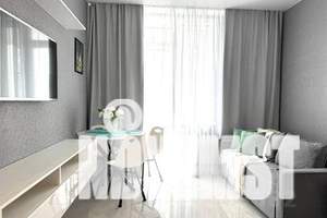 1-к квартира, посуточно, 25м2, 13/19 этаж