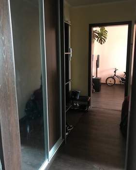 2-к квартира, на длительный срок, 52м2, 7/10 этаж