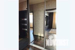 1-к квартира, посуточно, 49м2, 1/1 этаж