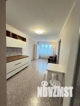 2-к квартира, на длительный срок, 34м2, 6/24 этаж