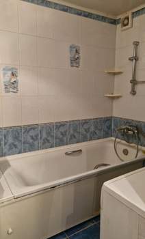 2-к квартира, на длительный срок, 47м2, 4/5 этаж