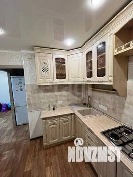 3-к квартира, на длительный срок, 41м2, 2/5 этаж