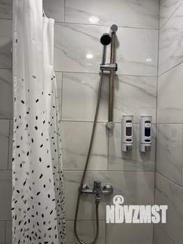 1-к квартира, посуточно, 16м2, 1/1 этаж