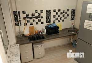 1-к квартира, посуточно, 33м2, 4/5 этаж