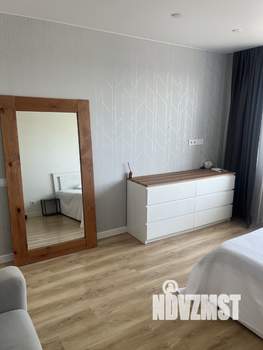 1-к квартира, на длительный срок, 38м2, 15/16 этаж