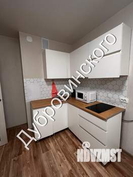 1-к квартира, на длительный срок, 42м2, 14/17 этаж
