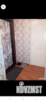 1-к квартира, посуточно, 36м2, 2/10 этаж