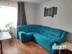 2-к квартира, на длительный срок, 48м2, 3/19 этаж