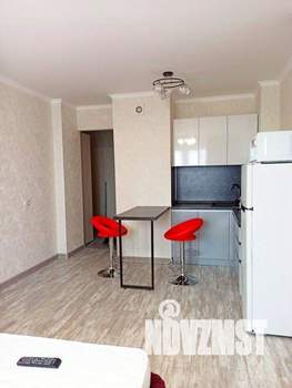 1-к квартира, посуточно, 31м2, 1/1 этаж
