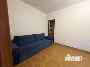 1-к квартира, на длительный срок, 31м2, 2/4 этаж