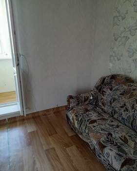 1-к квартира, на длительный срок, 37м2, 5/9 этаж