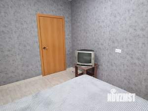 1-к квартира, посуточно, 24м2, 4/16 этаж