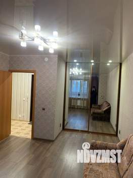 1-к квартира, на длительный срок, 40м2, 1/11 этаж