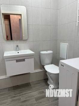 1-к квартира, на длительный срок, 33м2, 13/19 этаж