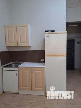 Студия квартира, на длительный срок, 25м2, 1/16 этаж