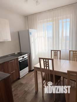 2-к квартира, на длительный срок, 50м2, 4/10 этаж