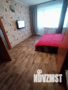 1-к квартира, посуточно, 34м2, 4/5 этаж