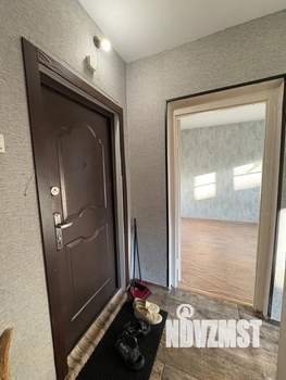 1-к квартира, на длительный срок, 30м2, 3/9 этаж