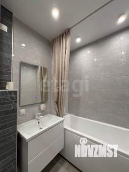 2-к квартира, на длительный срок, 52м2, 5/23 этаж