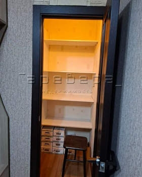 1-к квартира, на длительный срок, 36м2, 10/10 этаж