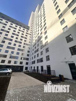 1-к квартира, на длительный срок, 35м2, 7/16 этаж