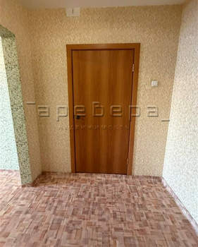 1-к квартира, на длительный срок, 39м2, 2/17 этаж