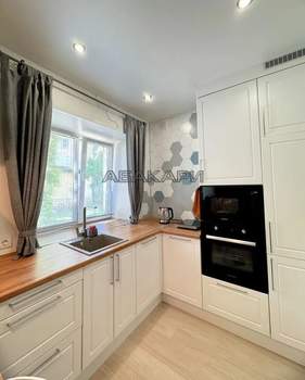 1-к квартира, на длительный срок, 42м2, 1/5 этаж