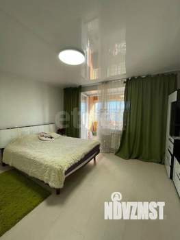 1-к квартира, на длительный срок, 50м2, 7/14 этаж