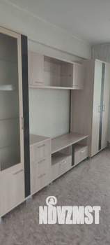 1-к квартира, на длительный срок, 38м2, 2/5 этаж