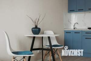 1-к квартира, посуточно, 28м2, 16/17 этаж