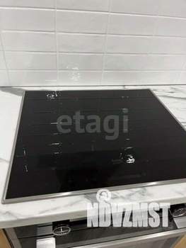 2-к квартира, на длительный срок, 56м2, 5/18 этаж