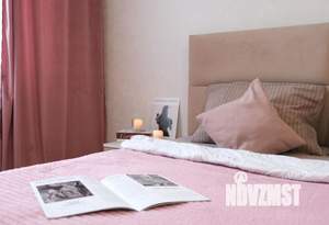 2-к квартира, посуточно, 67м2, 1/1 этаж