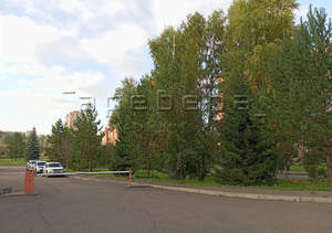 4-к квартира, на длительный срок, 150м2, 5/6 этаж