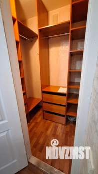 1-к квартира, на длительный срок, 36м2, 5/11 этаж