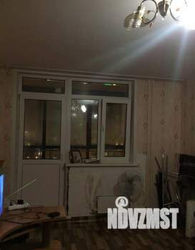 1-к квартира, на длительный срок, 36м2, 6/16 этаж