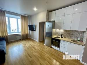 2-к квартира, посуточно, 48м2, 1/1 этаж