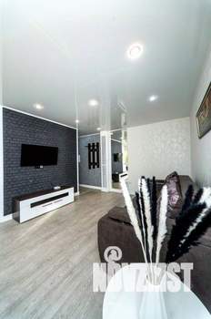 2-к квартира, посуточно, 60м2, 1/1 этаж