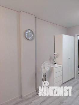 1-к квартира, посуточно, 33м2, 1/1 этаж