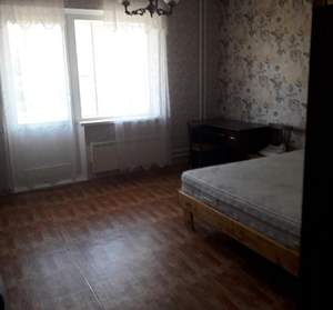 1-к квартира, на длительный срок, 49м2, 2/10 этаж