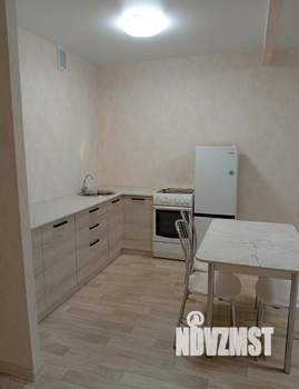 2-к квартира, на длительный срок, 56м2, 2/17 этаж