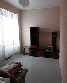 1-к квартира, на длительный срок, 36м2, 4/9 этаж