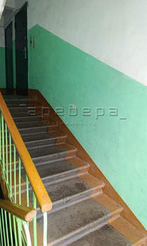 1-к квартира, на длительный срок, 33м2, 5/5 этаж