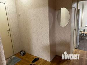 1-к квартира, на длительный срок, 35м2, 1/5 этаж