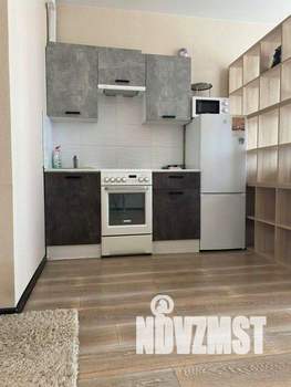 1-к квартира, на длительный срок, 31м2, 16/25 этаж