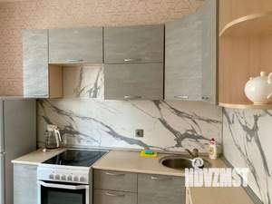 1-к квартира, посуточно, 47м2, 1/1 этаж