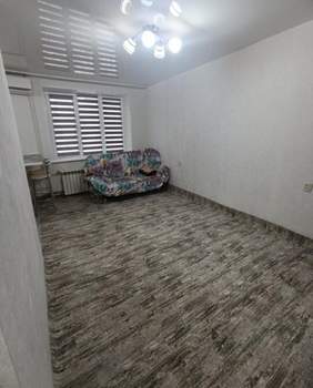 1-к квартира, на длительный срок, 27м2, 1/2 этаж