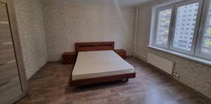 1-к квартира, на длительный срок, 42м2, 7/17 этаж